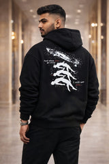 BACKSTORY HOODIE & SWEATSHIRT