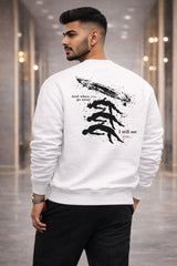 BACKSTORY HOODIE & SWEATSHIRT