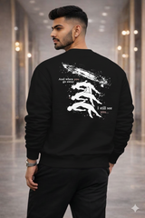 BACKSTORY HOODIE & SWEATSHIRT